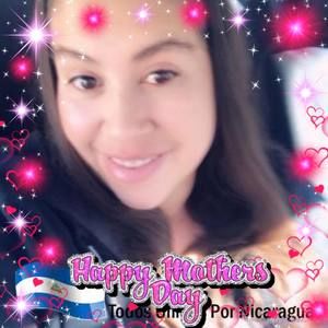 Meet your Posher, Vanessa